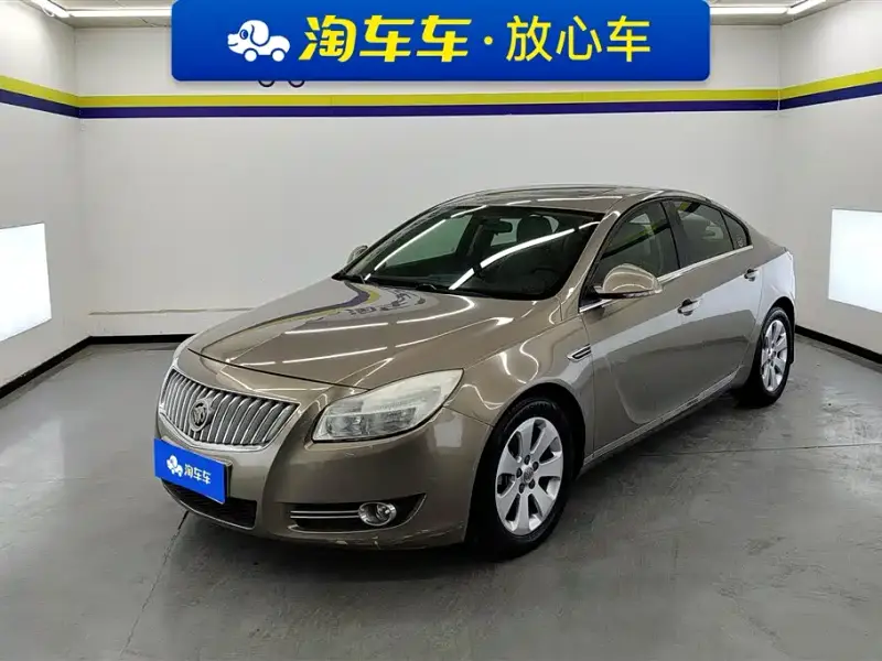 Buick Regal