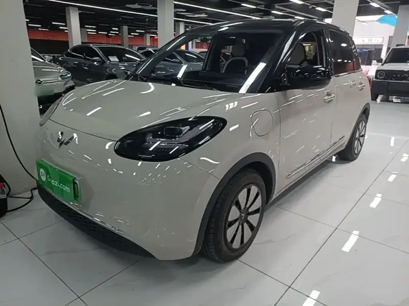 Wuling Bingo