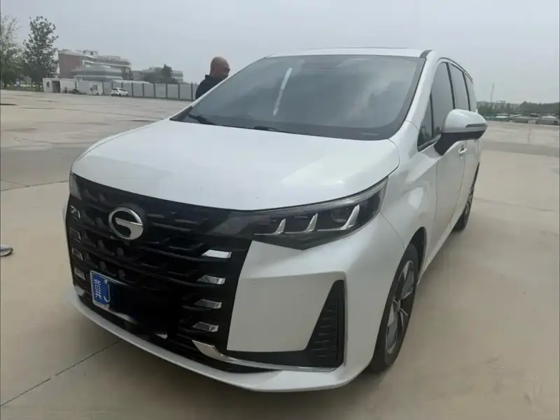 GAC Motor M6