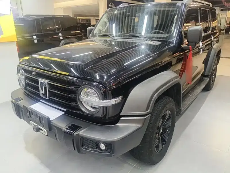 Tank 300