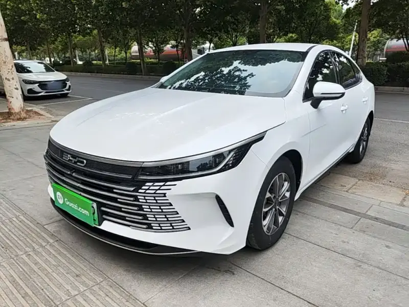 BYD Seal DM-i (Destroyer 05)