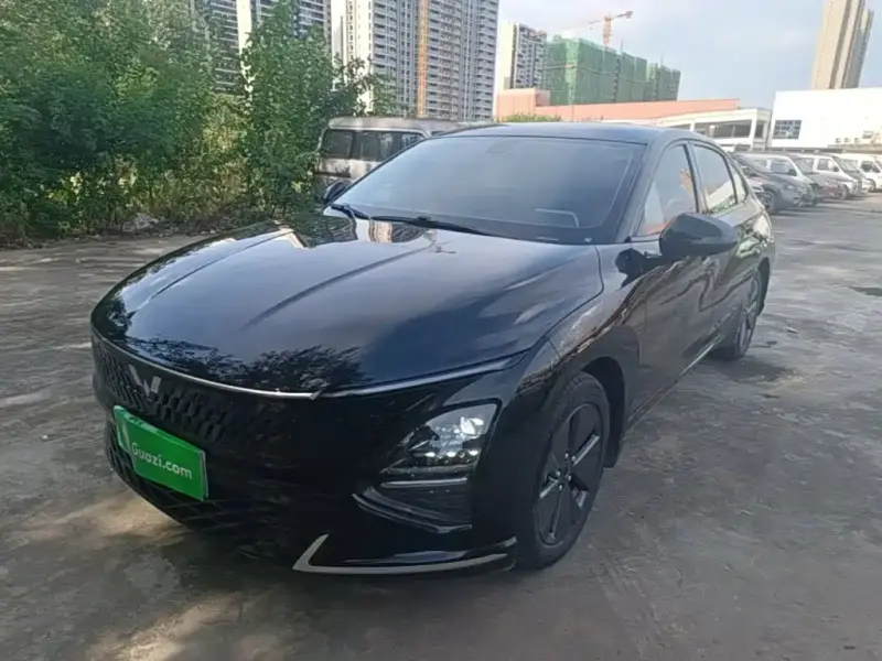 Wuling Starlight (Xingguang)