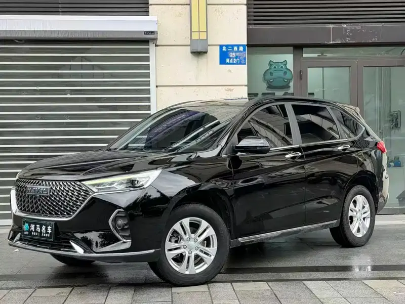 Haval M6
