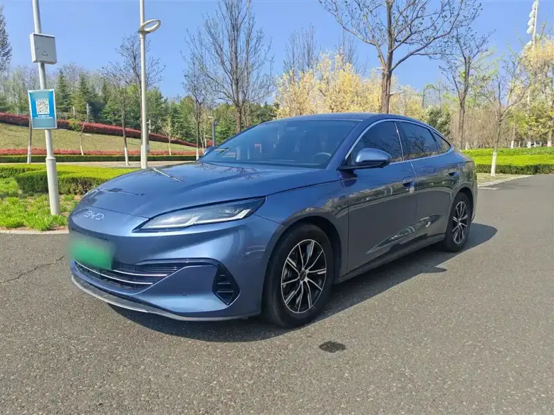 BYD Seal 06