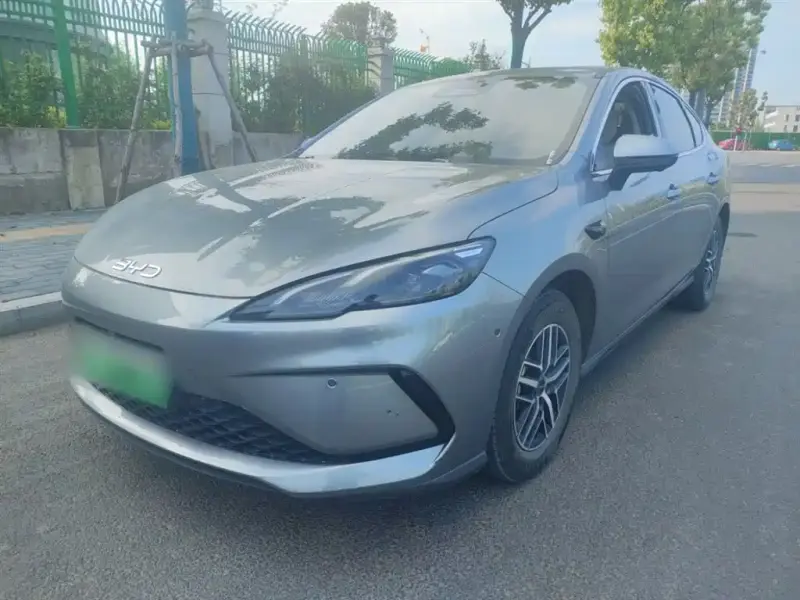 BYD Seal 05 DM-i