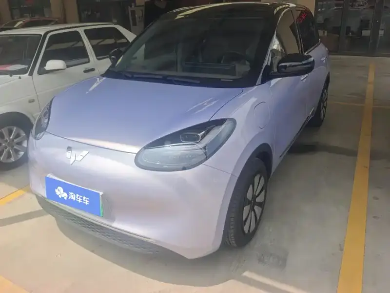 Wuling Bingo