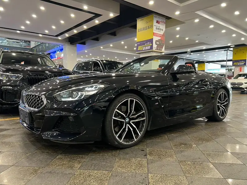 BMW Z4