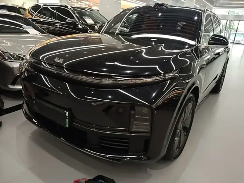 Li Auto L7