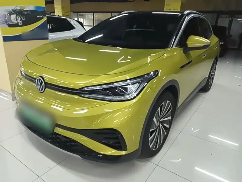 Volkswagen ID.4 X