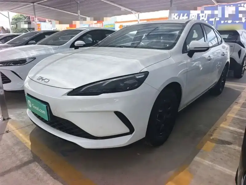 BYD Seal 05 DM-i