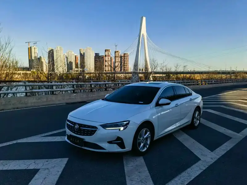 Buick Regal