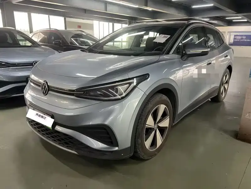 Volkswagen ID.4 X