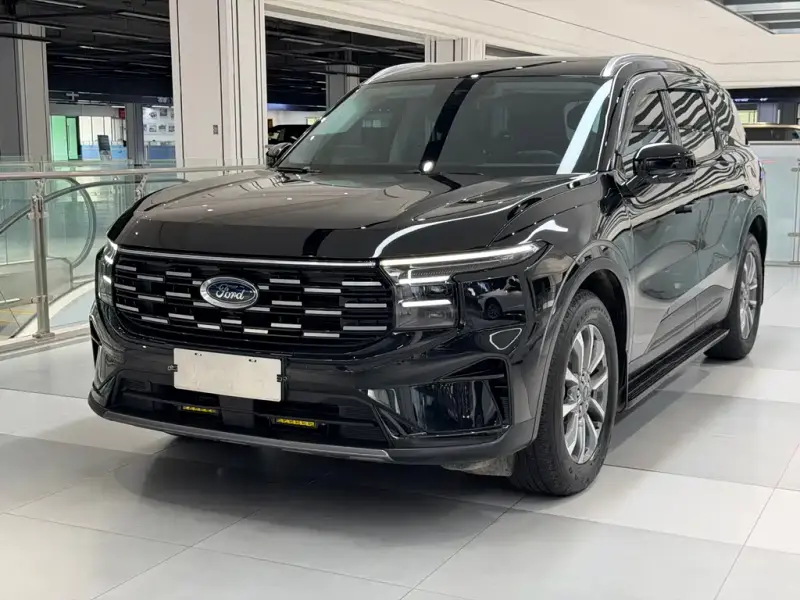 Ford Edge