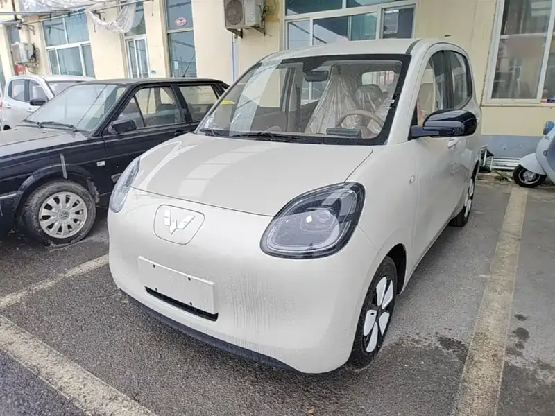 Wuling Hongguang Mini EV (MINIEV)