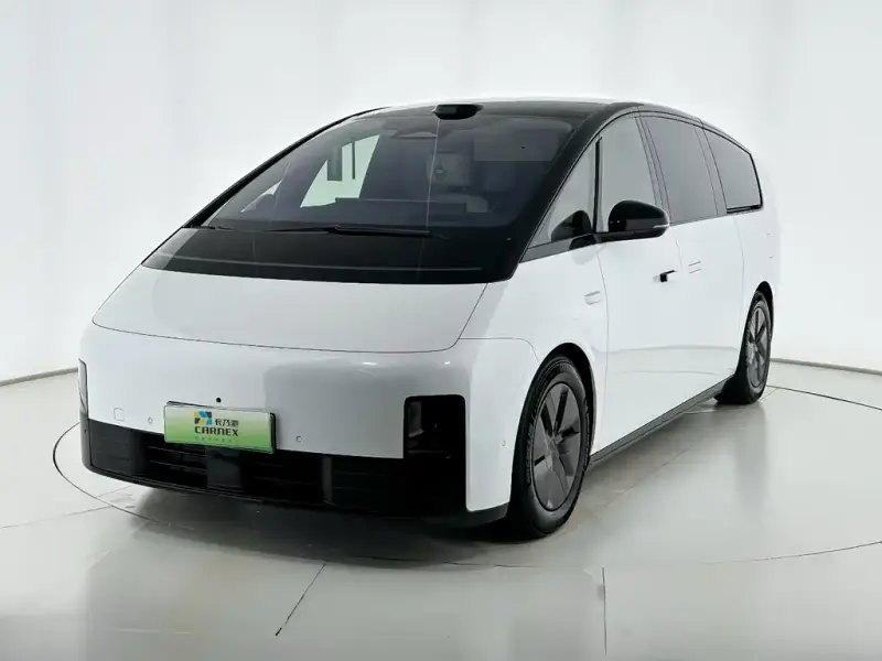 Li Auto MEGA