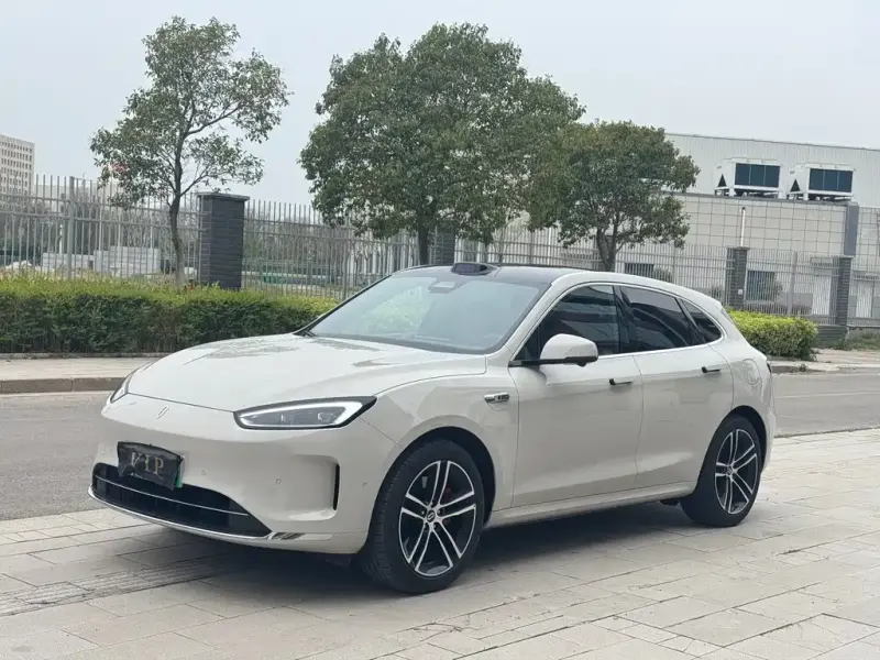 AITO M5