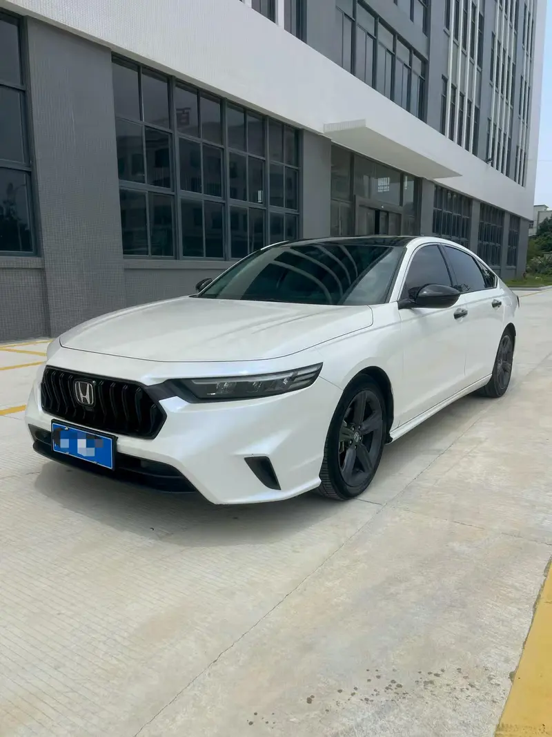 Honda Inspire