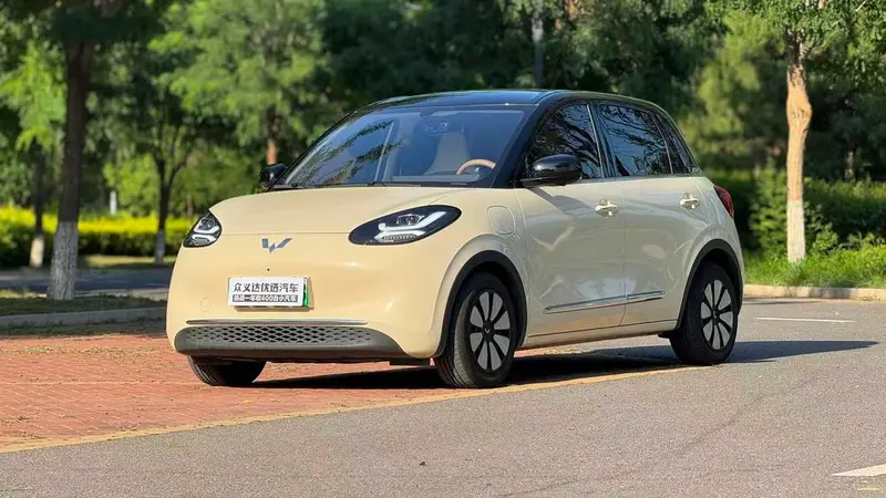 Wuling Bingo