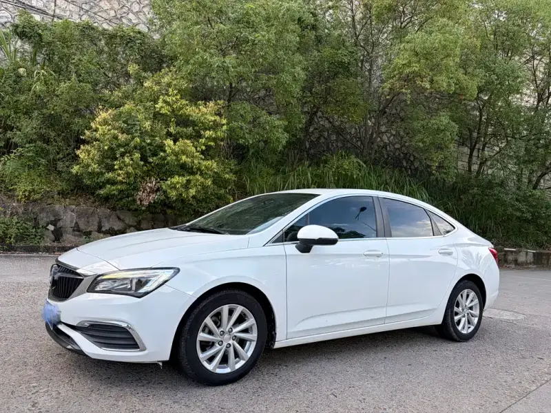 Buick Verano