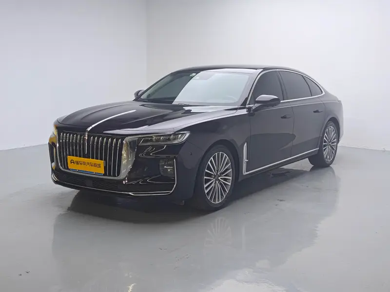 Hongqi H9