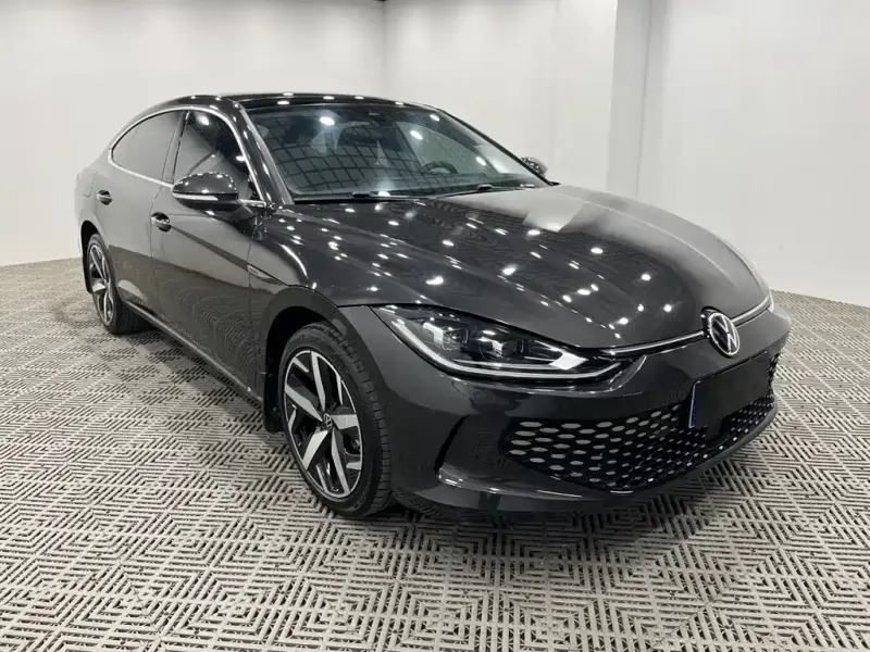 Volkswagen Lamando