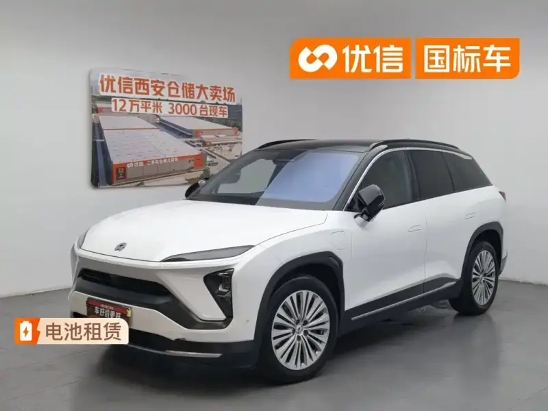 NIO ES6