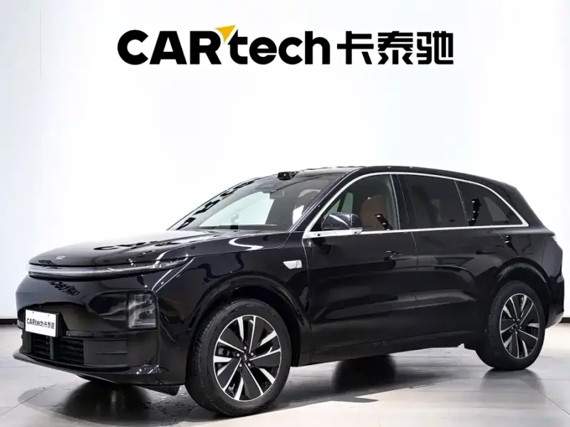 Li Auto L6
