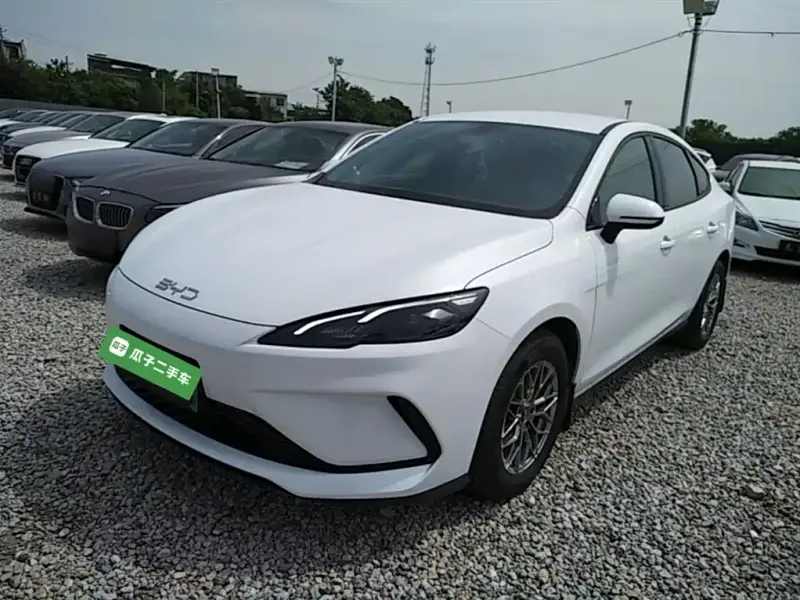 BYD Seal 05 DM-i