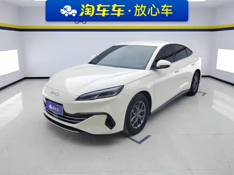 BYD Seal 06