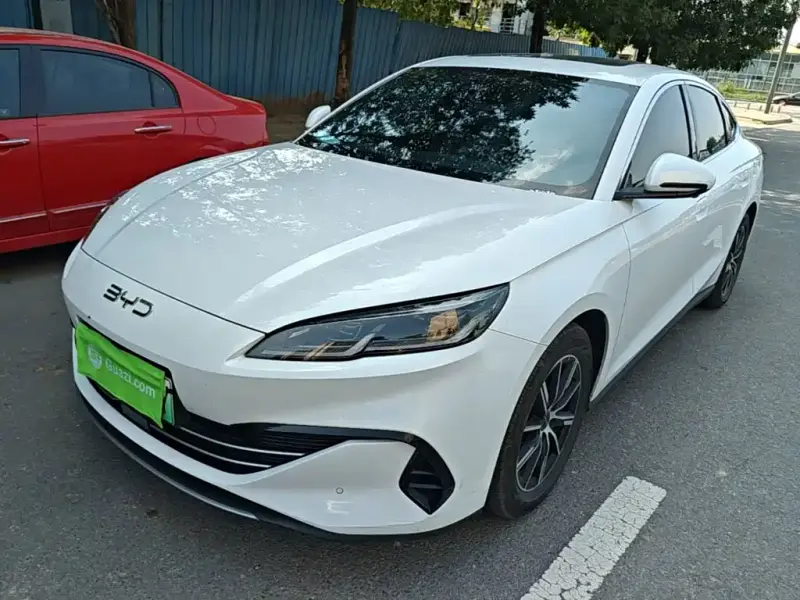 BYD Seal 06