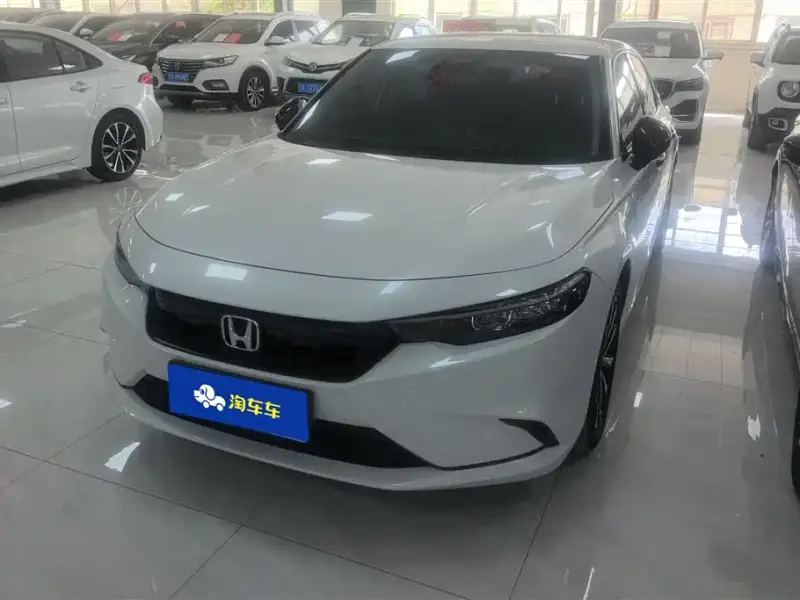 Honda Integra