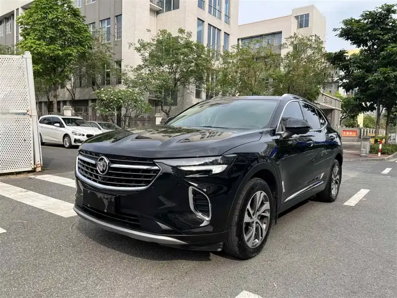 Buick Envision S