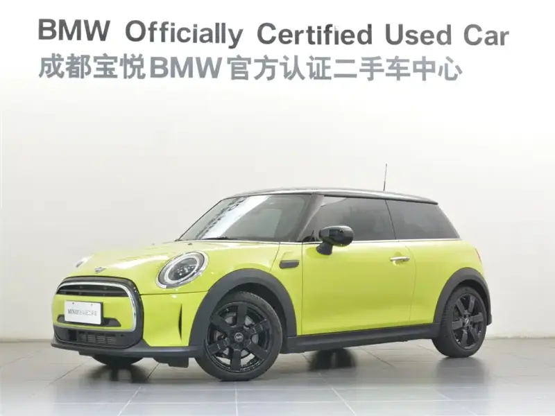 MINI Mini