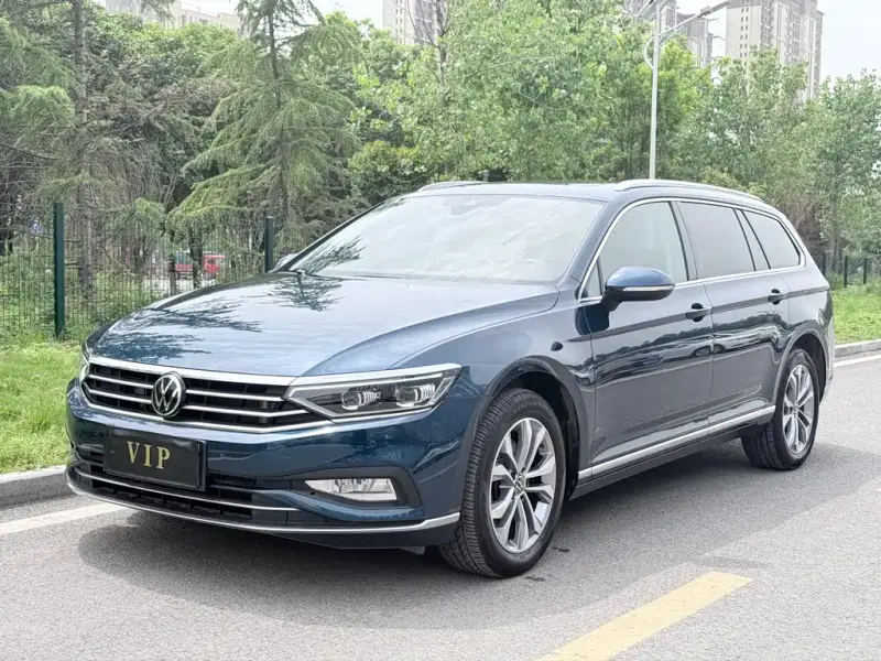 Volkswagen Viloran