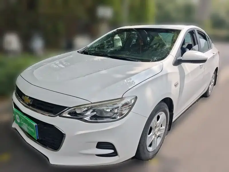 Chevrolet Cavalier