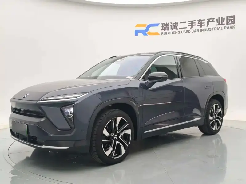 NIO ES6