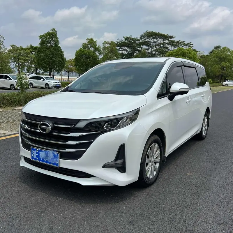GAC Trumpchi Trumpchi M6