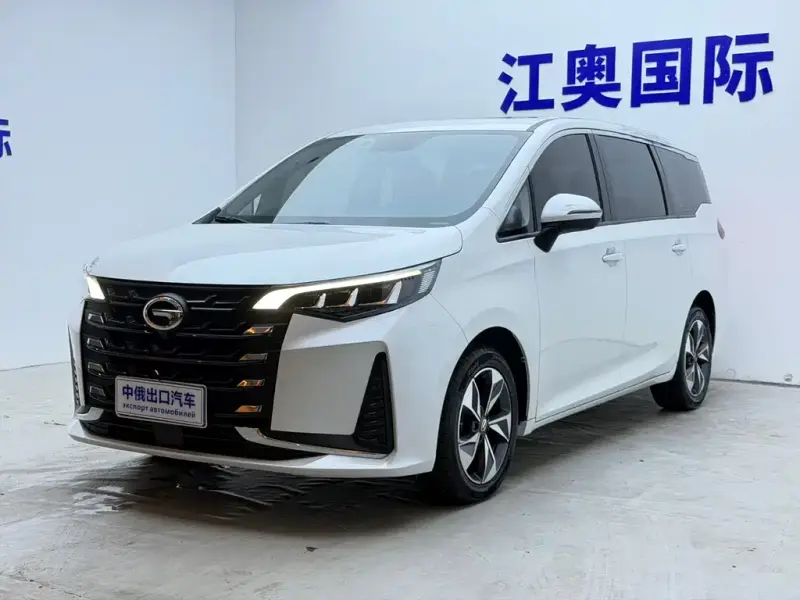 GAC Motor M6