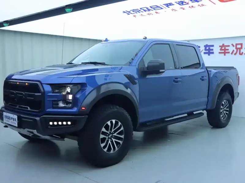 Ford F-150 Raptor