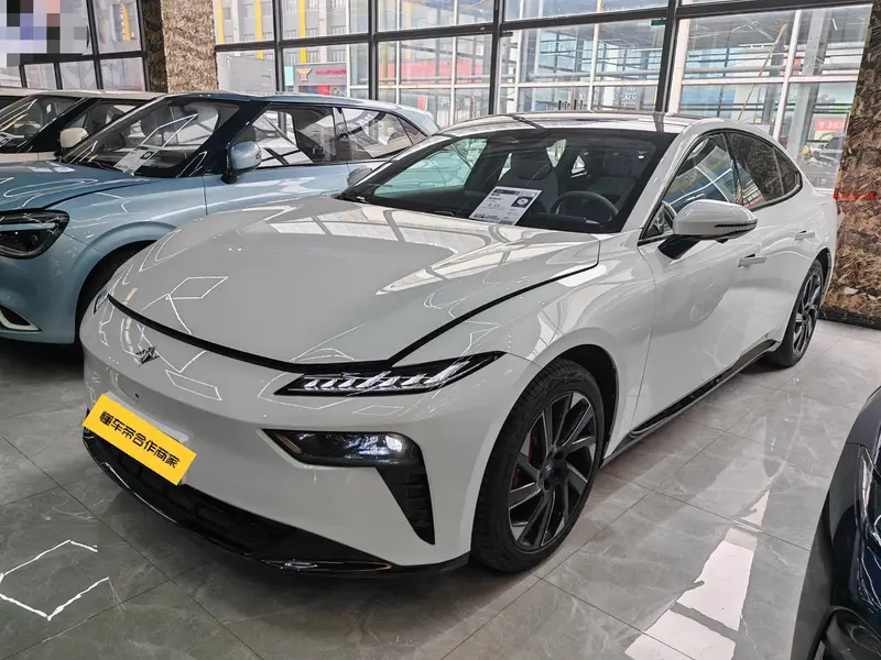 Dongfeng Yipai 007