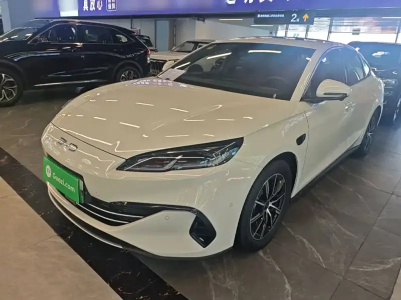 BYD Seal 06
