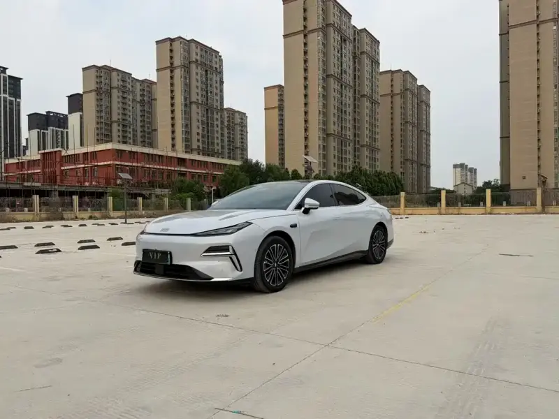 Galaxy Xingyao 8
