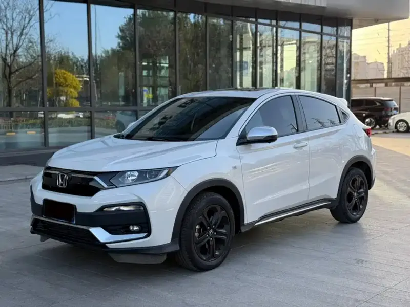 Honda XR-V