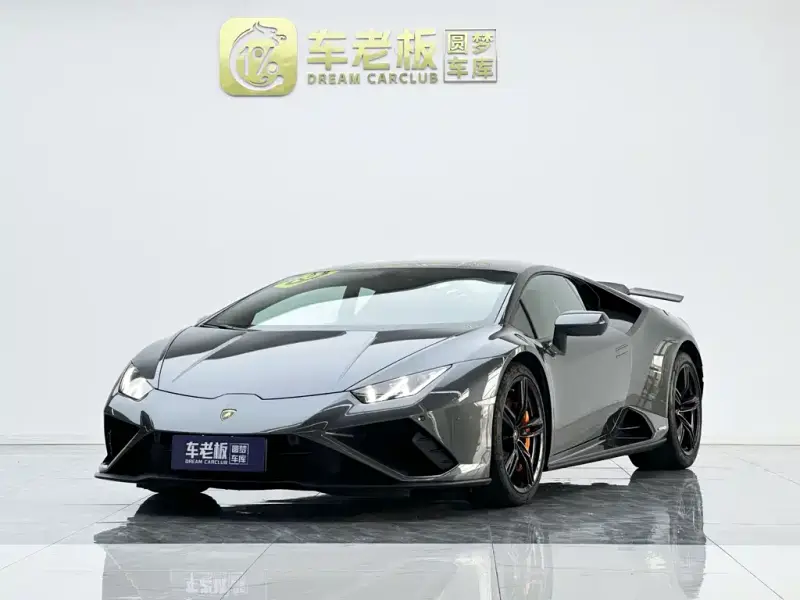 Lamborghini Huracán