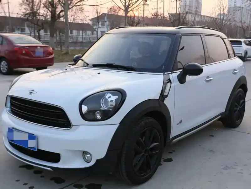 MINI Mini Countryman