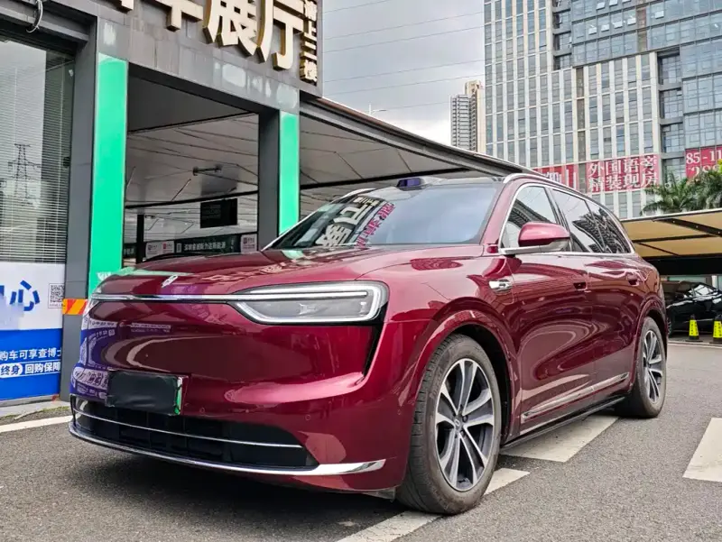 AITO M7