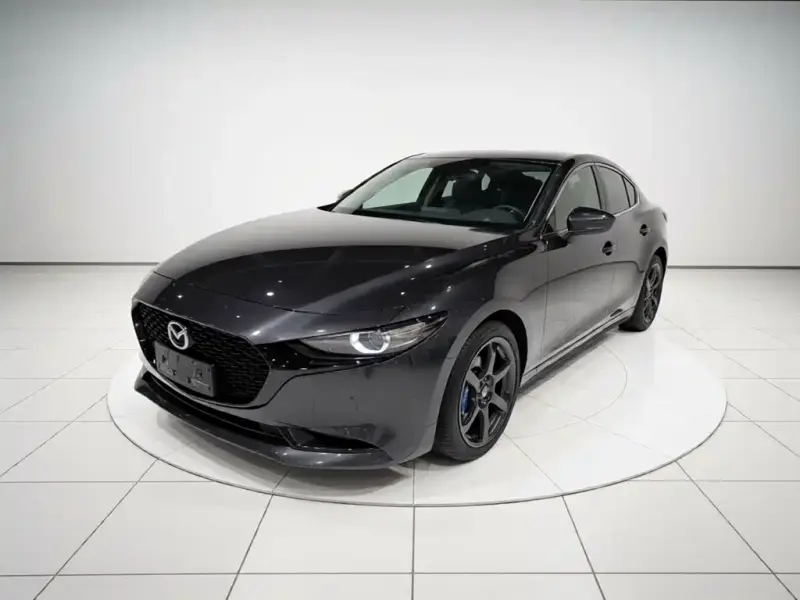 Mazda 3 Axela