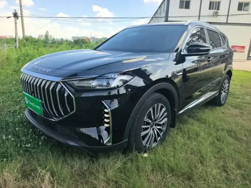 Jetour X70 PLUS