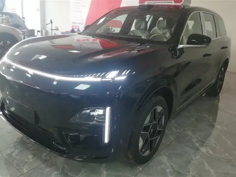Deepal S09