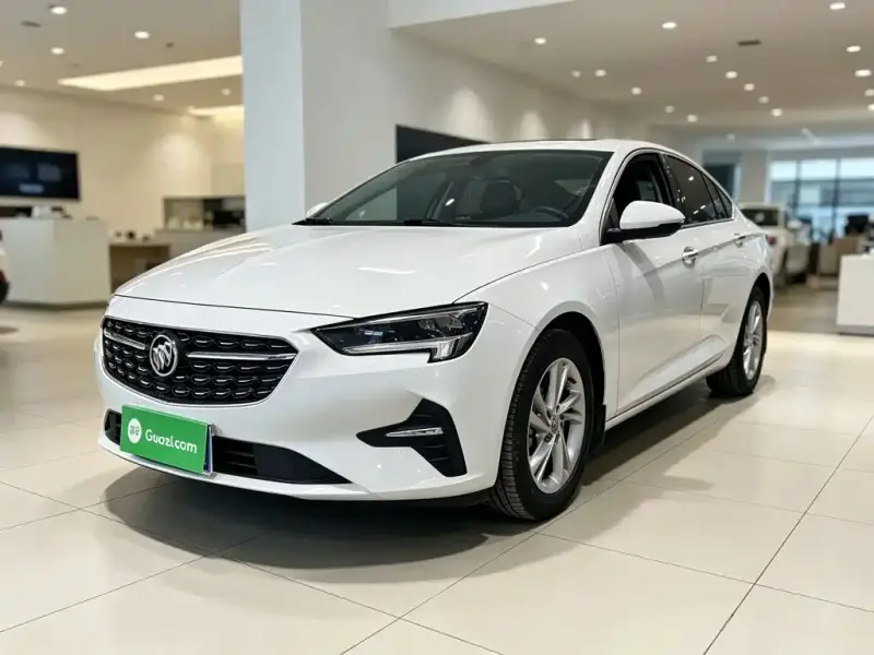 Buick Regal